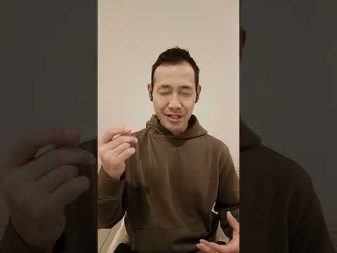 (day 9) 30 Days To Feeling Connected With Your Body