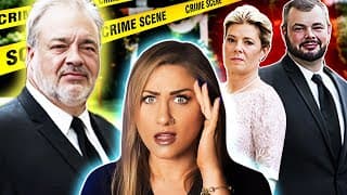 How Did His Body End Up On The Burn Pile?! The Case Of Gary Farris