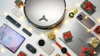 Best Black Friday Tech Picks For 2025