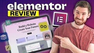 Elementor Review | Worth Pro For Ecommerce, Or Use Free?