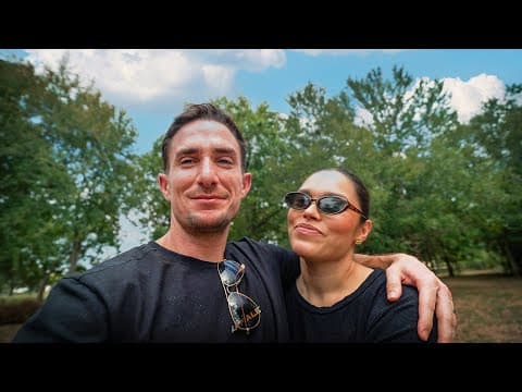 Our Big Decision - What Should We Do?