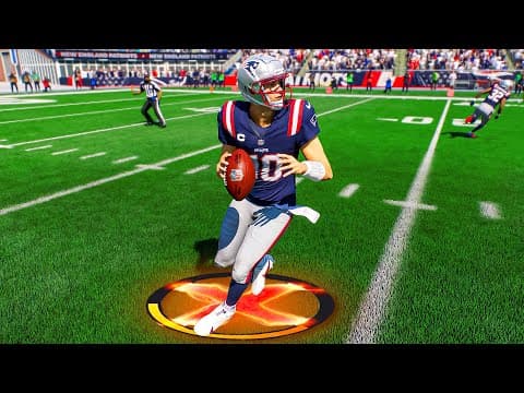 Ea Just Revealed The New Madden 26 Update!