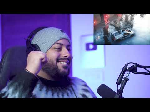 Reaction On Red Bottom (official Visuals) - Shera | Dreamboydb