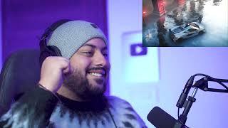 Reaction On Red Bottom (official Visuals) - Shera | Dreamboydb