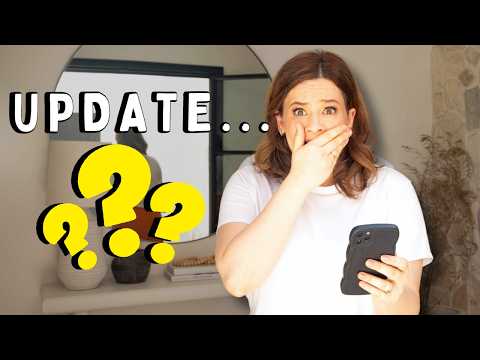 I've Been Keeping A Pretty Huge Secret...