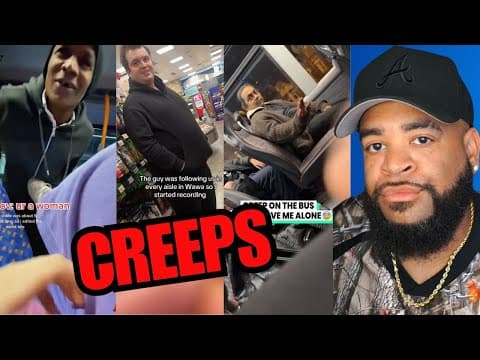 “when Men Take Things Too Far With Women”