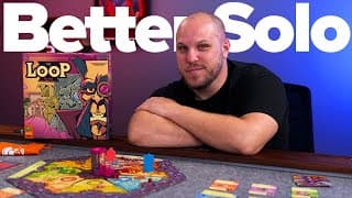 Board Games That Are Better Solo