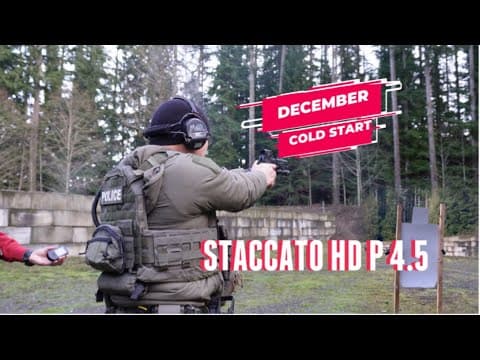 Cold Start Of The Month: December