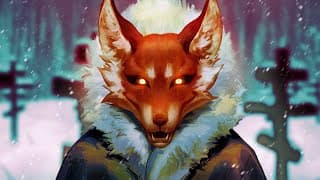 ▼ Она Не Мой Зайчик 🦊