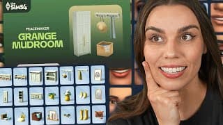 Did Somebody Say New Kits? Grange Mudroom & Essential Glam Kit