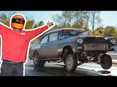 Finnegan And Blasphemi Win Sick Smokies!