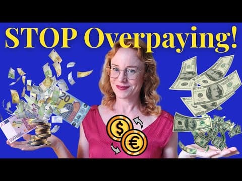 Stop Overpaying To Transfer Money To France — Why I Recommend Wise