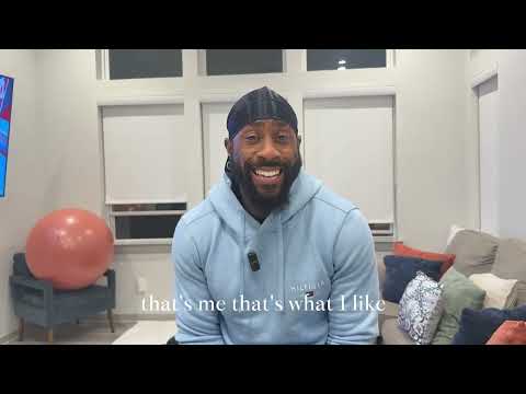 Why Accepting Who You Are Changes Everything