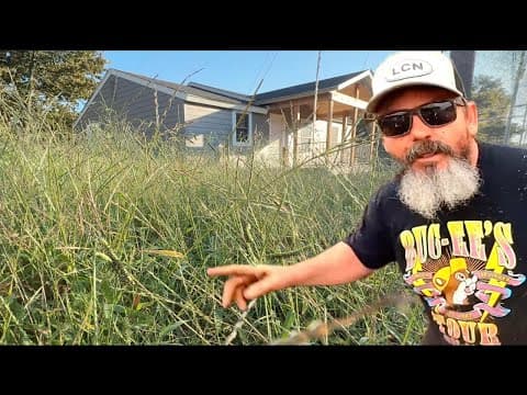 I Snuck In A Gave This Owner A Surprise To Find When They Get Home