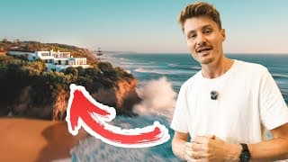 Unsere Xxl Familien Villa In Portugal | roomtour