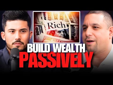 He Owns 100+ Properties.. But Business Still Makes Him More Money