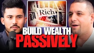 He Owns 100+ Properties.. But Business Still Makes Him More Money