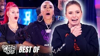 Games Gone Wild: Maddy Edition 🤪 Wild 'n Out