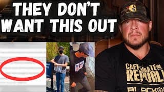 New Wild Evidence About The Shot That Took Out Charlie Kirk