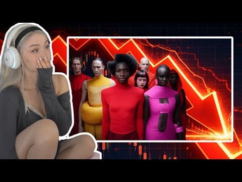 How One Creepy Ad Completely Destroyed Jaguar