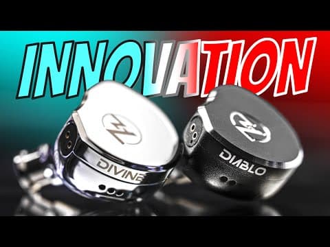 Planar Iems Were The Same For Years... Until Now.