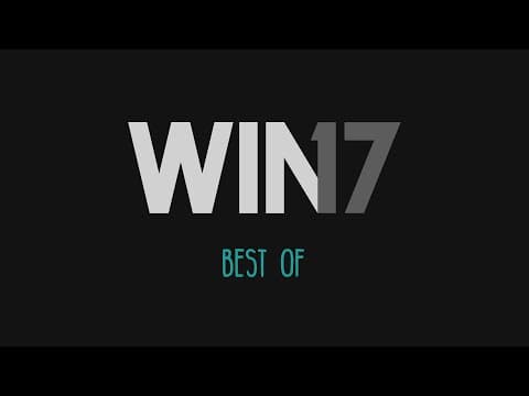 Win Compilation Best Of 2017 (reupload)