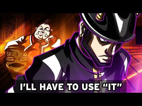 Mizaistom’s Secret Strategy To Stop The Succession War