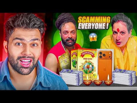 Best Business In India 🇮🇳 | Fake Babas