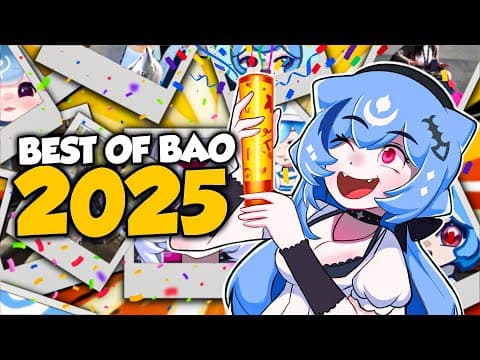 Best Of Bao 2025