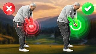 3 Genius Tips To Perfect Your Golf Takeaway
