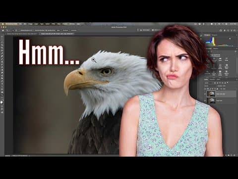 Topaz Denoise In Photoshop Isn't Very Good Imo