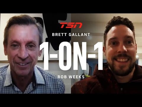 Gallant Ready To Chase Glory With Upcoming Curling Gauntlet