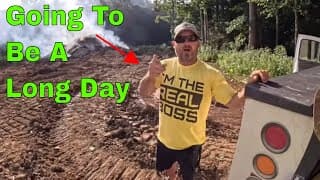 When Mother Nature Forced Us To Run