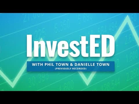 The Growth Conundrum | Invested Podcast | #484
