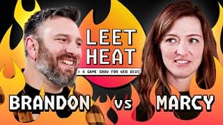Saas Founder Vs. A11y Expert In Web Dev Trivia (leet Heat S1.e7)