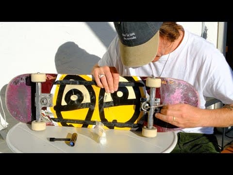 Everyone Is Copying Brad Cromer