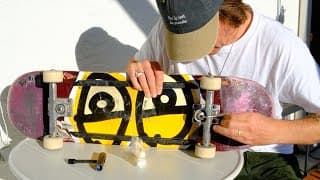 Everyone Is Copying Brad Cromer