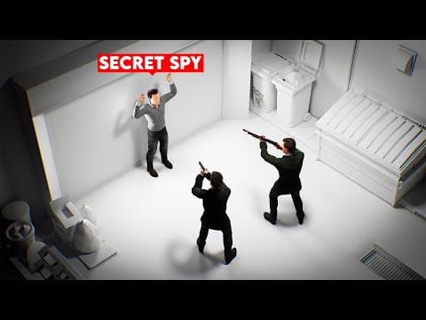 How 75 Cents Exposed A Russian Spy Operation