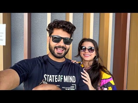 She Is A Gem 💎 | Malaysia Vlog!