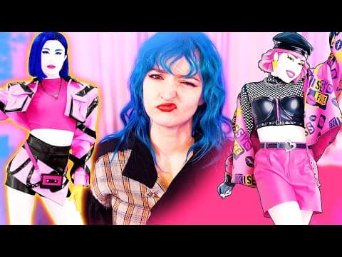 What Is Going On With Just Dance Marketing?