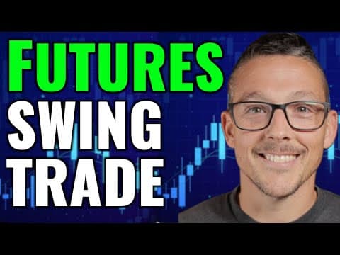 How To Use Trend Lines To Trade Futures