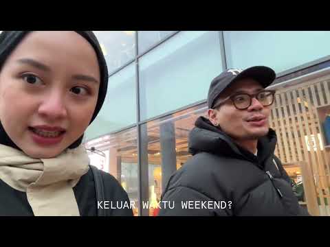 Nemenin Paul Belanja 😭 | Videonya Gita Eps. 227