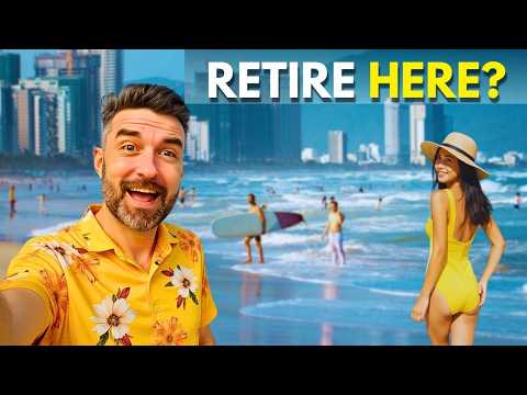 Best Place to Retire in 2026? (Thailand vs Vietnam vs Cambodia)