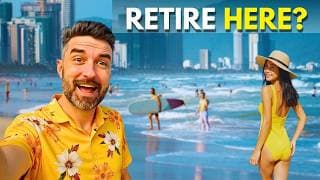 Best Place to Retire in 2026? (Thailand vs Vietnam vs Cambodia)