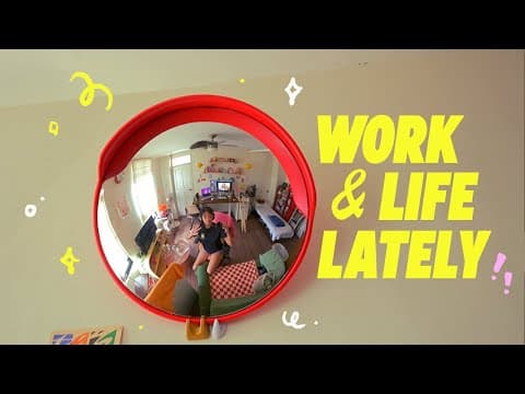 A New Era 🎱 My 20s, 9-5, Friends