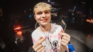 I Played 40+ Rounds In 1 Radiant Game