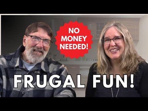6 Easy Frugal Ways To Have Fun On A Budget
