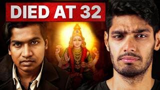 Why Ramanujan’s Math Is Still A Mystery