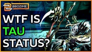 Venato Prime Is Actually Worth Using! | Warframe