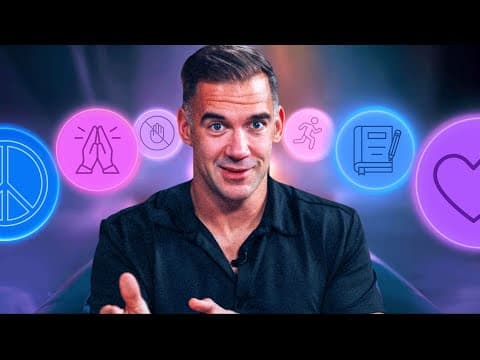 7 Habits To Be Happier (i Wish I Knew Sooner)